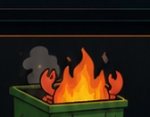 Digital dumpster